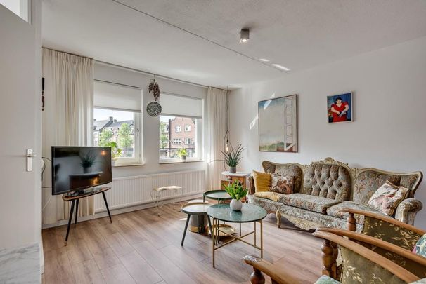 Appartement te huur: Rector Poelsplein 5 6419 CZ Heerlen - Foto 1