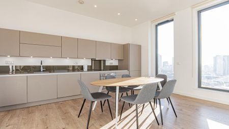 3 bedroom apartment to rent - Photo 4