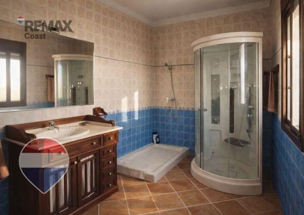 4 room luxury Farmhouse for rent in Rincón de la Victoria, Andalusia