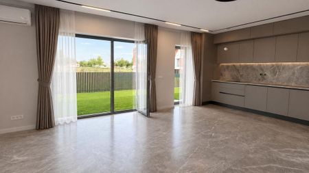 Apartament 2 camere cu grădină, prima închiriere – G... - Photo 3