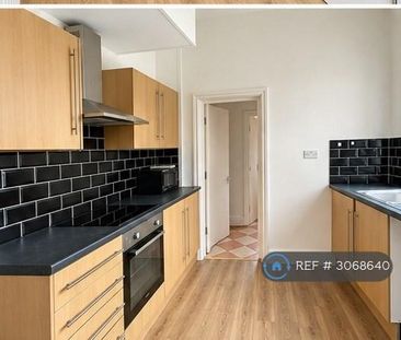 1 bedroom terraced house to rent - Photo 3
