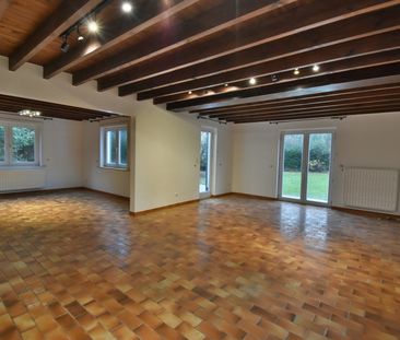 huis te huur in Overijse - Photo 3