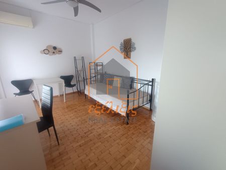 Studio/Γκαρσονιέρα για ενοικίαση - Βόλος, - Φωτογραφία 3