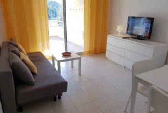 Calpe / Calp