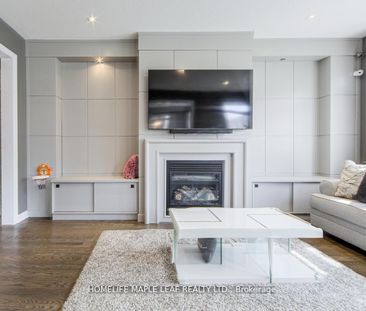 For Lease - 118 Lorne Thomas Place, New Tecumseth, Ontario - Photo 5