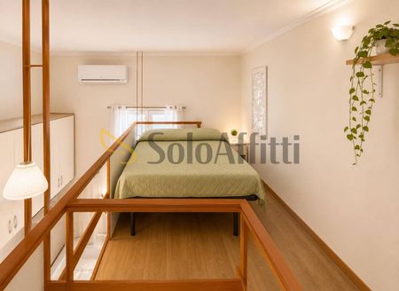 Bilocale via Giuseppe Bonito, Vomero, Napoli - Foto 3