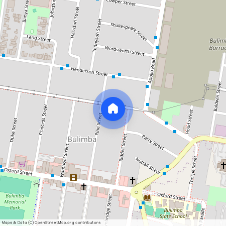 5/187 Brisbane Street, Qld 4171, Bulimba