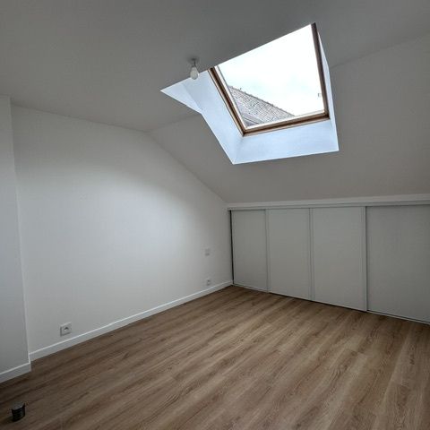 Location Maison 4 pièces 71m² GUER 56380 - Photo 1