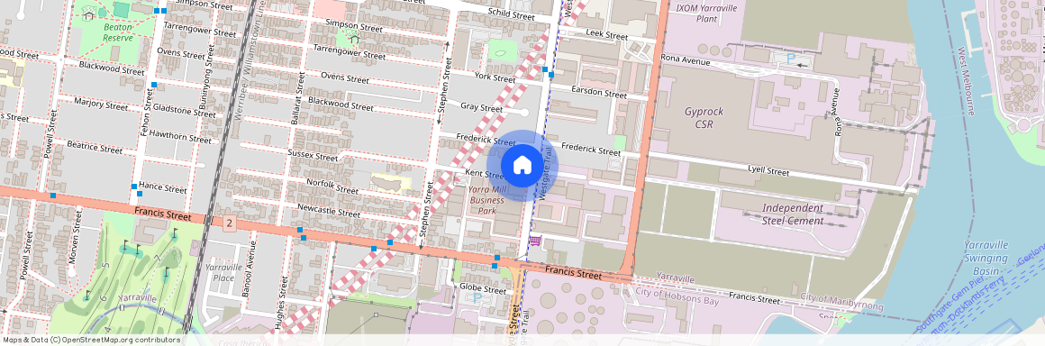 3/2 Kent Street, Vic 3013, Yarraville