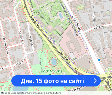 kawalerka środmieście wyposażona Aktualne - Фото 1