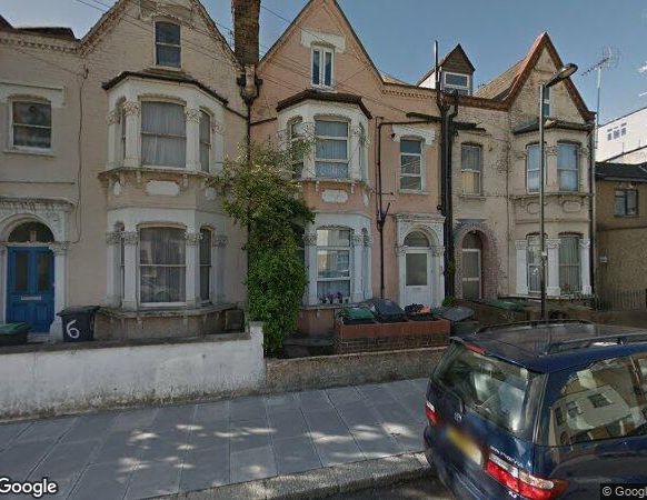 Studio Flat, Gladesmore Road, N15 - Photo 1