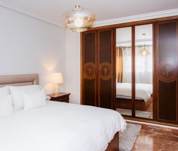 Casa adosada de alquiler en Calle Concepcion Arenal, Picanya - Photo 6