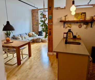 Appartement à louer, Montréal (Mercier/Hochelaga-Maisonneuve) - Photo 3