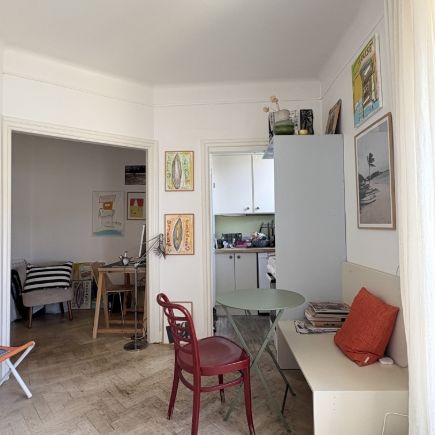 Södermalm - 1rok - 3mån - 11.500kr/mån - Photo 1