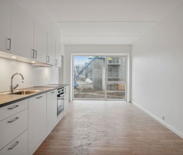 3-vær. lejlighed - Photo 1