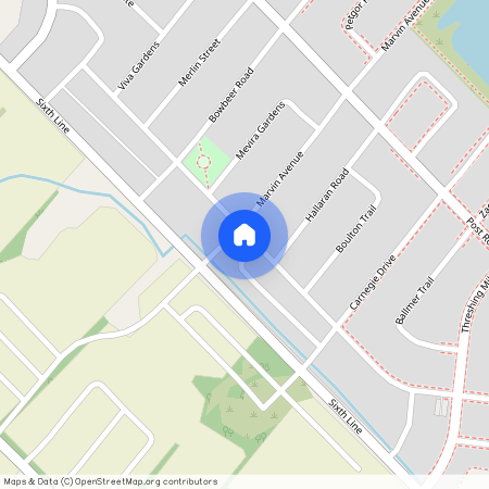 3330, 3330, Millicent, Ave, Oakville