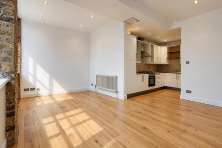 1 bedroom flat to rent - Photo 2