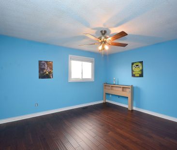 For Lease - 6097 Douguy Boulevard Unit# Upper, Mississauga, Ontario - Photo 2