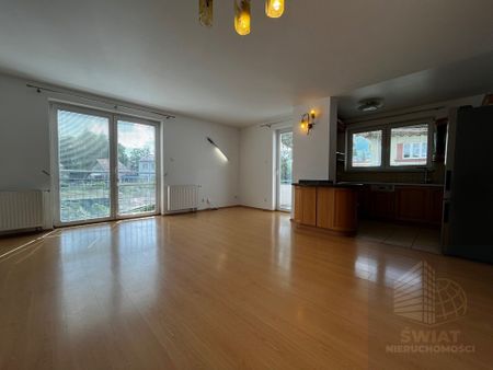 4 pokoje na Pogonie z garażem - Zdjęcie 2