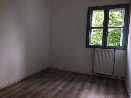 Location appartement t4 à Romans-sur-Isère (26100) - Photo 4