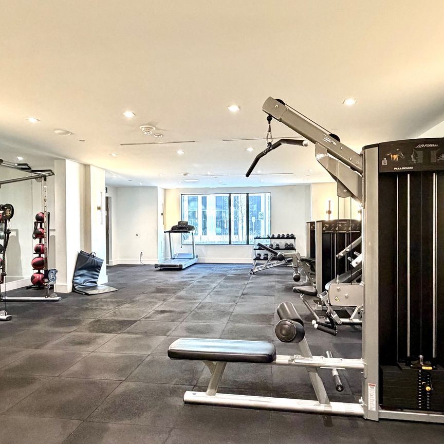 For Lease - 8868 Yonge Street Unit# 901E, Richmond Hill, Ontario - Photo 1