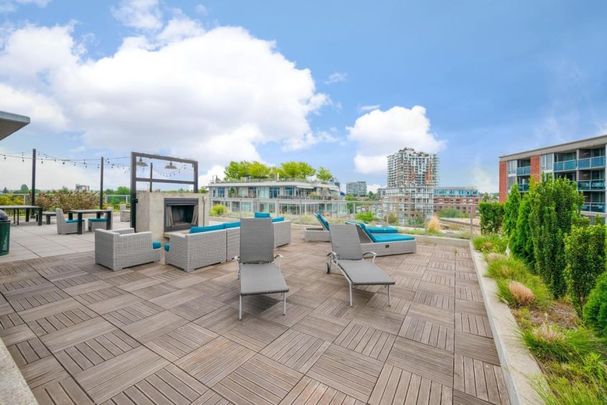 #907 251 E 7th Avenue, Vancouver British Columbia V5t 0B9 - Photo 1