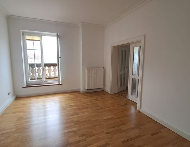 Luxuriöse Ausstattung in exklusiver Lage - Foto 1