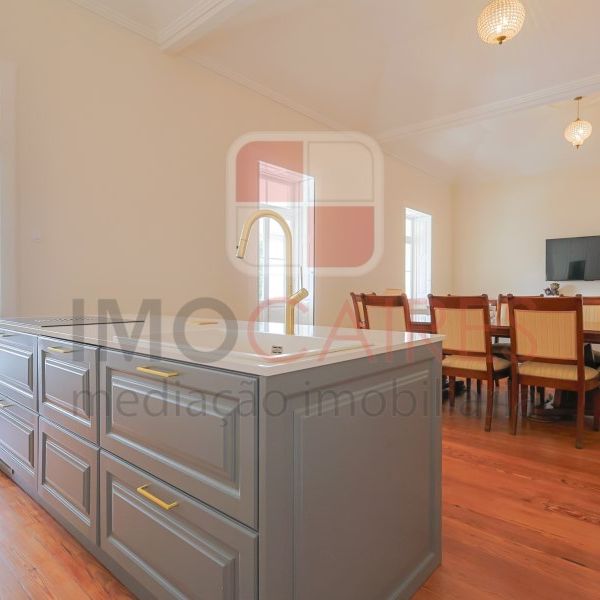 Apartamento T3 em Ilha da Madeira - Photo 1