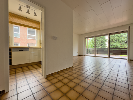 Kleine Singlewohnung mit großem Balkon in Minden! - Photo 2