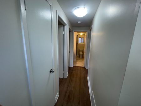 For Lease - 139 Riverview Street Unit# Upper Unit, Oakville, Ontario - Photo 4