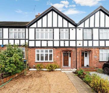 Cannon Hill Lane, Raynes, SW20 - Photo 1