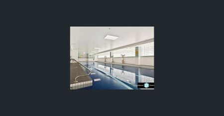 Desirable 1 Bedroom Apartment, Prime Sydney CBD Location - Photo 3