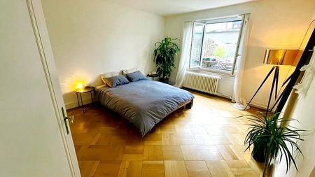 3 Zimmer-Wohnung in Bern - Mattenhof, möbliert, auf Zeit - Photo 3