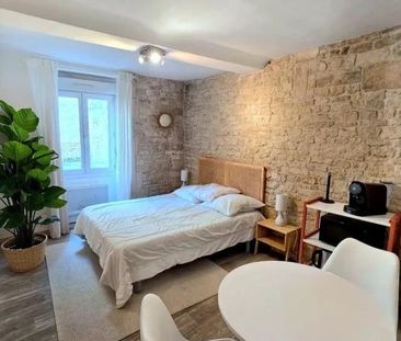 Location Appartement 1 pièce Meublé 18m² CAEN 14000 - Photo 3