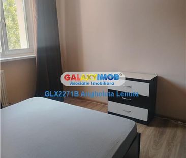 Drumul Taberei 34 apartament 2 camere de inchiriat - Photo 2
