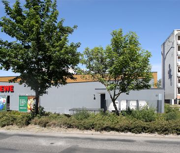 3-Raumwohnung gegenüber dem Klinikum! - Foto 1