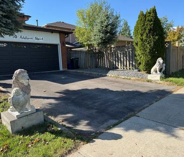 For Lease - 50 Addison Street Unit# Lower, Richmond Hill, Ontario - Photo 6