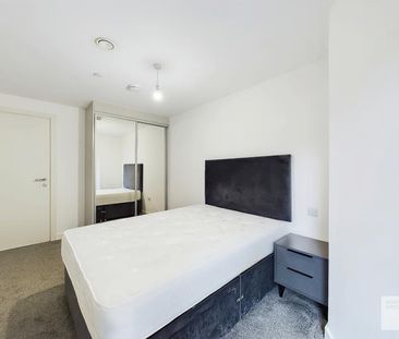 1 bedroom apartment to rent - Photo 4
