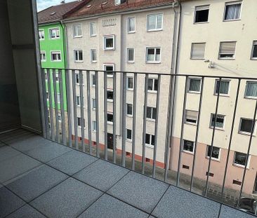 Pronájem bytu 1+1 • 22 m² bez realitkyKünhoferstraße 22 Nürnberg Wö... - Photo 5