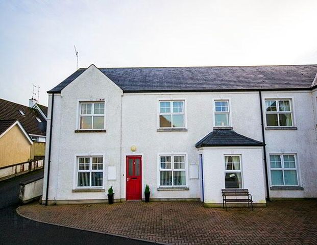 Grange Court, Newtownstewart, BT78 4AP - Photo 1