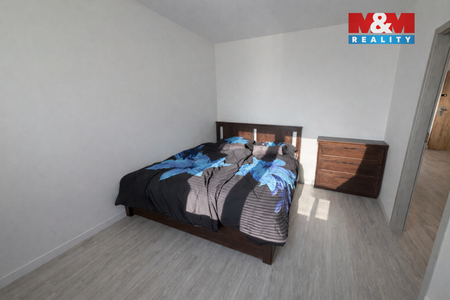 Pronájem bytu 2+kk 42 m² - Fotografie 3