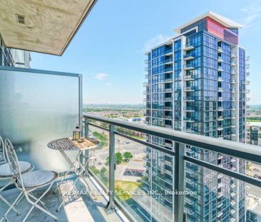 For Lease - 5025 Four Springs Avenue Unit# 1806, Mississauga, Ontario - Photo 1