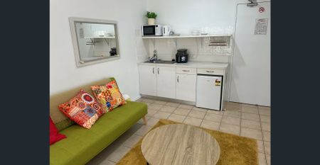 Studio Apartment Incl. Electricity - Photo 3