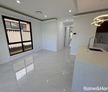 Stunning Modern Home Packed with High-End Features - Photo 2