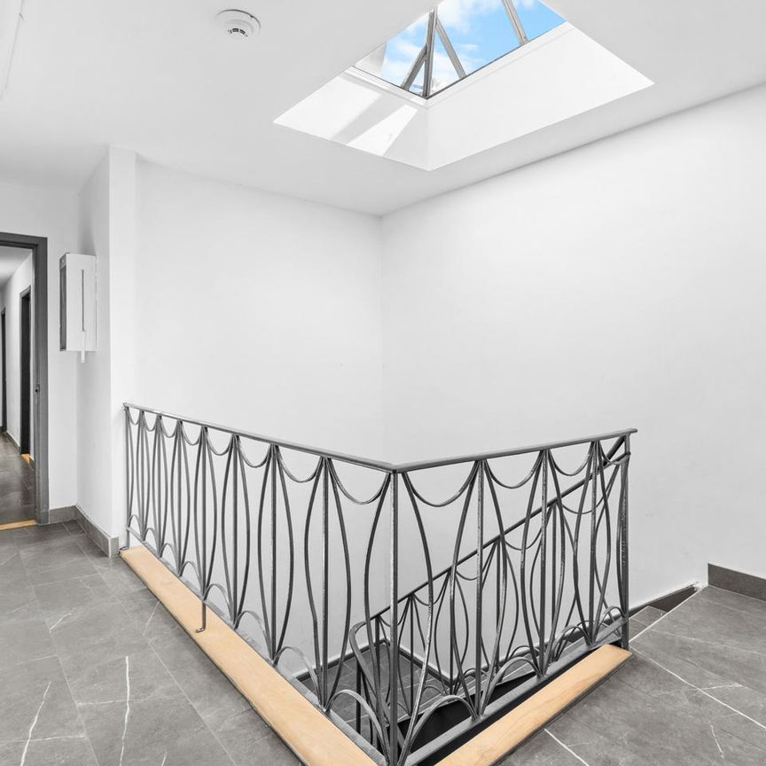 1-bedroom - 1020 Rue De Salaberry, Montréal - Photo 1