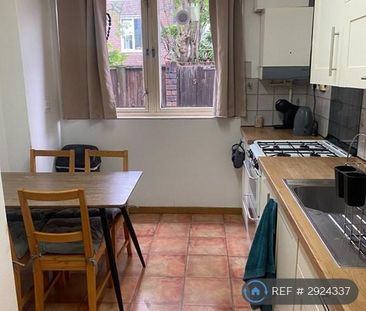 2 bedroom terraced house to rent - Photo 5
