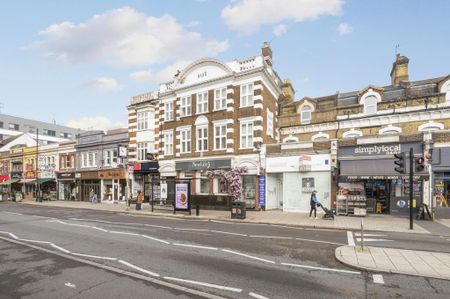 Studio to rent - Photo 5