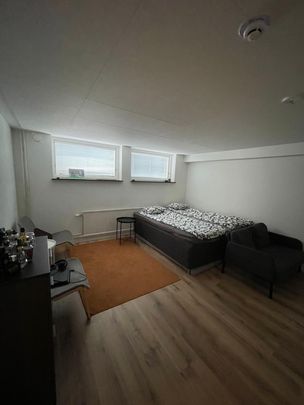 Berghallagatan, Växjö - Photo 1