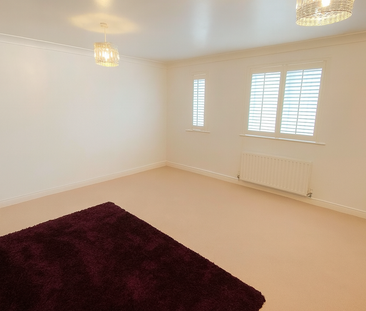 2 bedroom apartment to rent - Photo 6