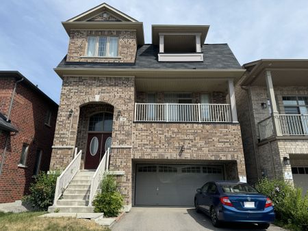 For Lease - 30 Buttonleaf Crescent, Whitchurch-Stouffville, Ontario - Photo 5